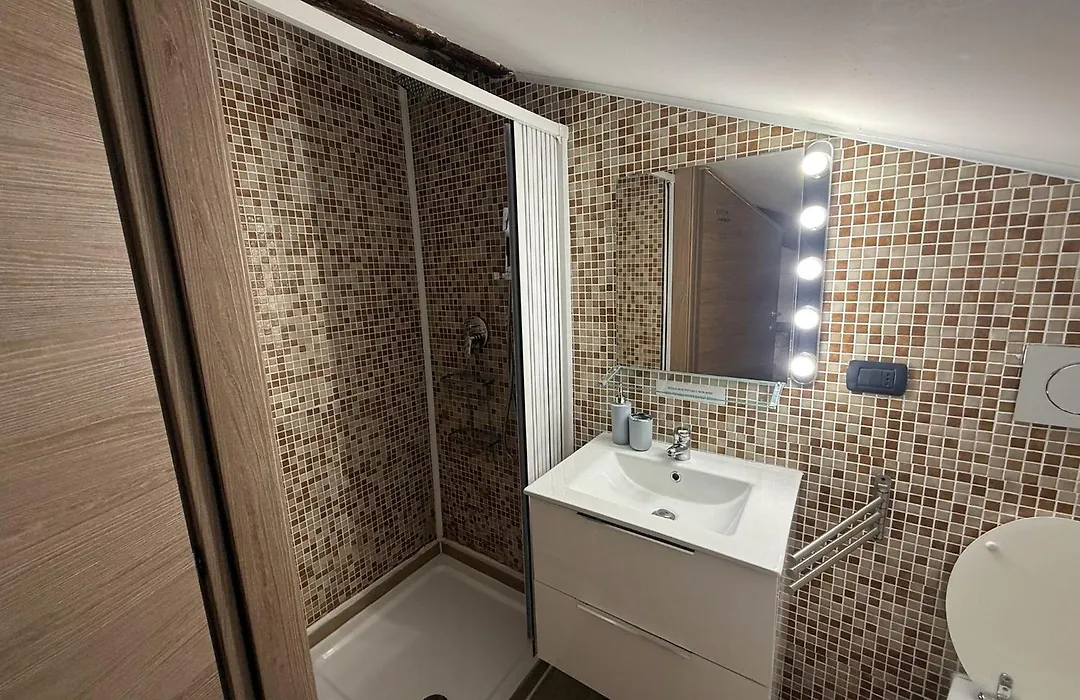 Poste Regie - Milan Guest House-1